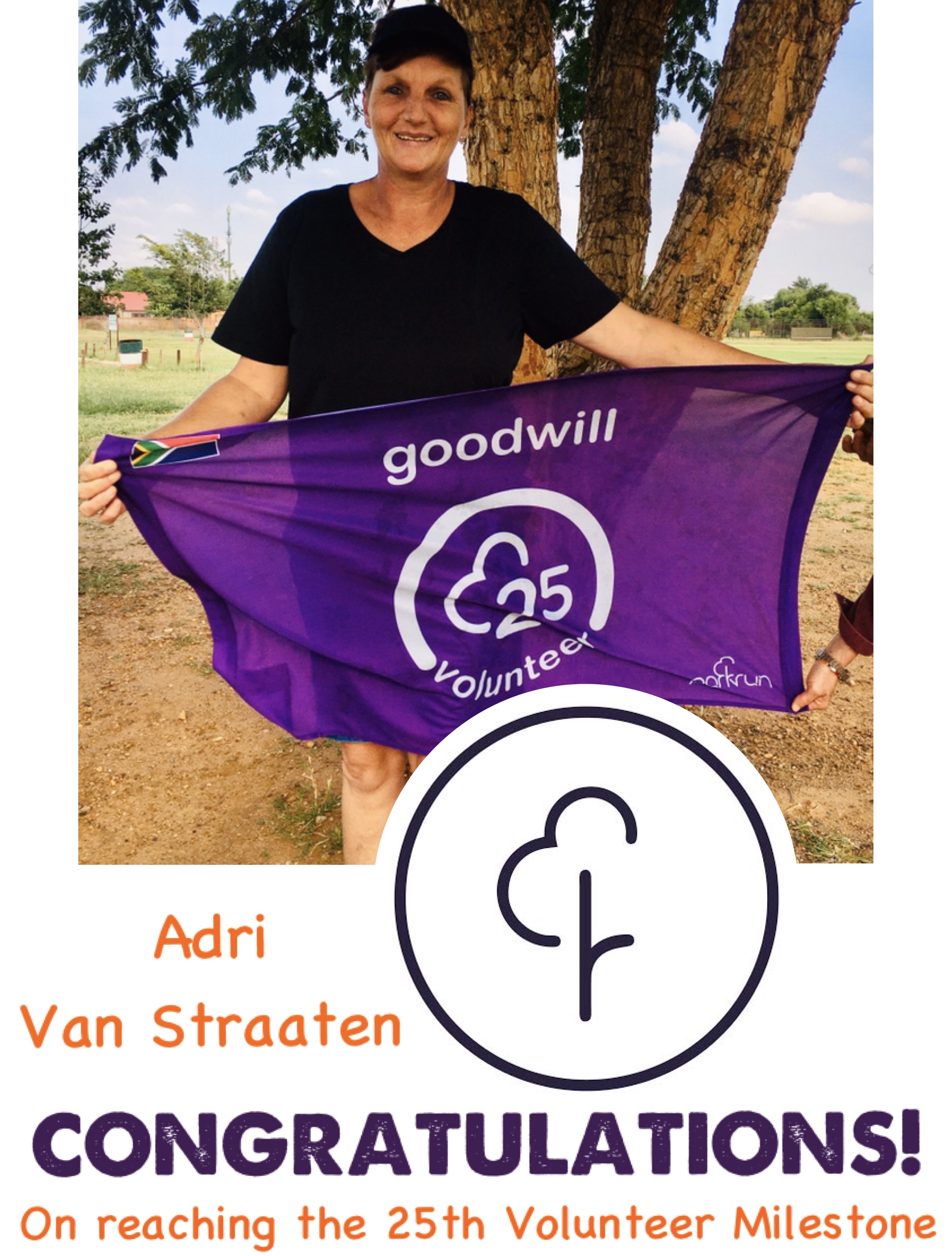 news | Goodwill parkrun