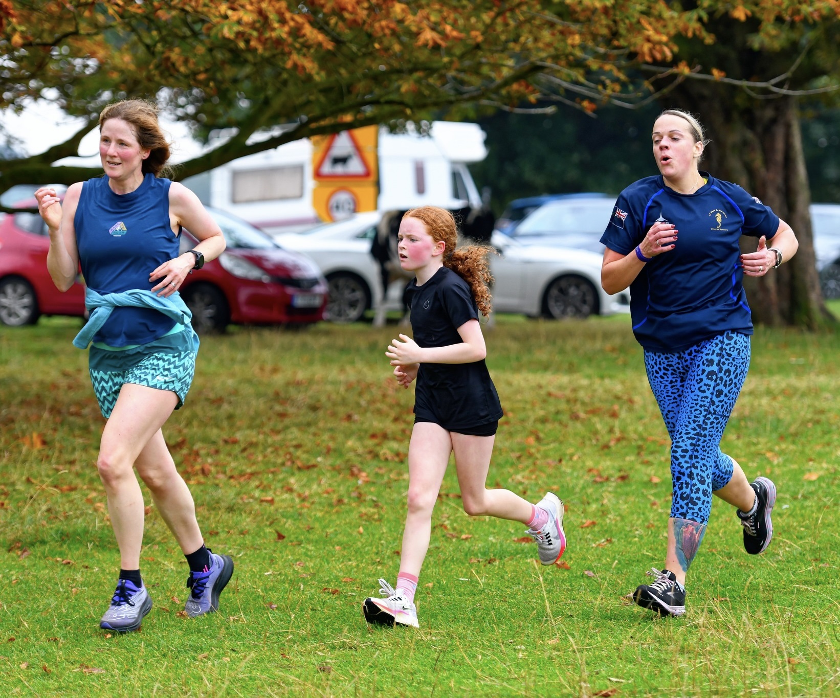 Event #178 – Saturday Morning Special | Beverley Westwood parkrun