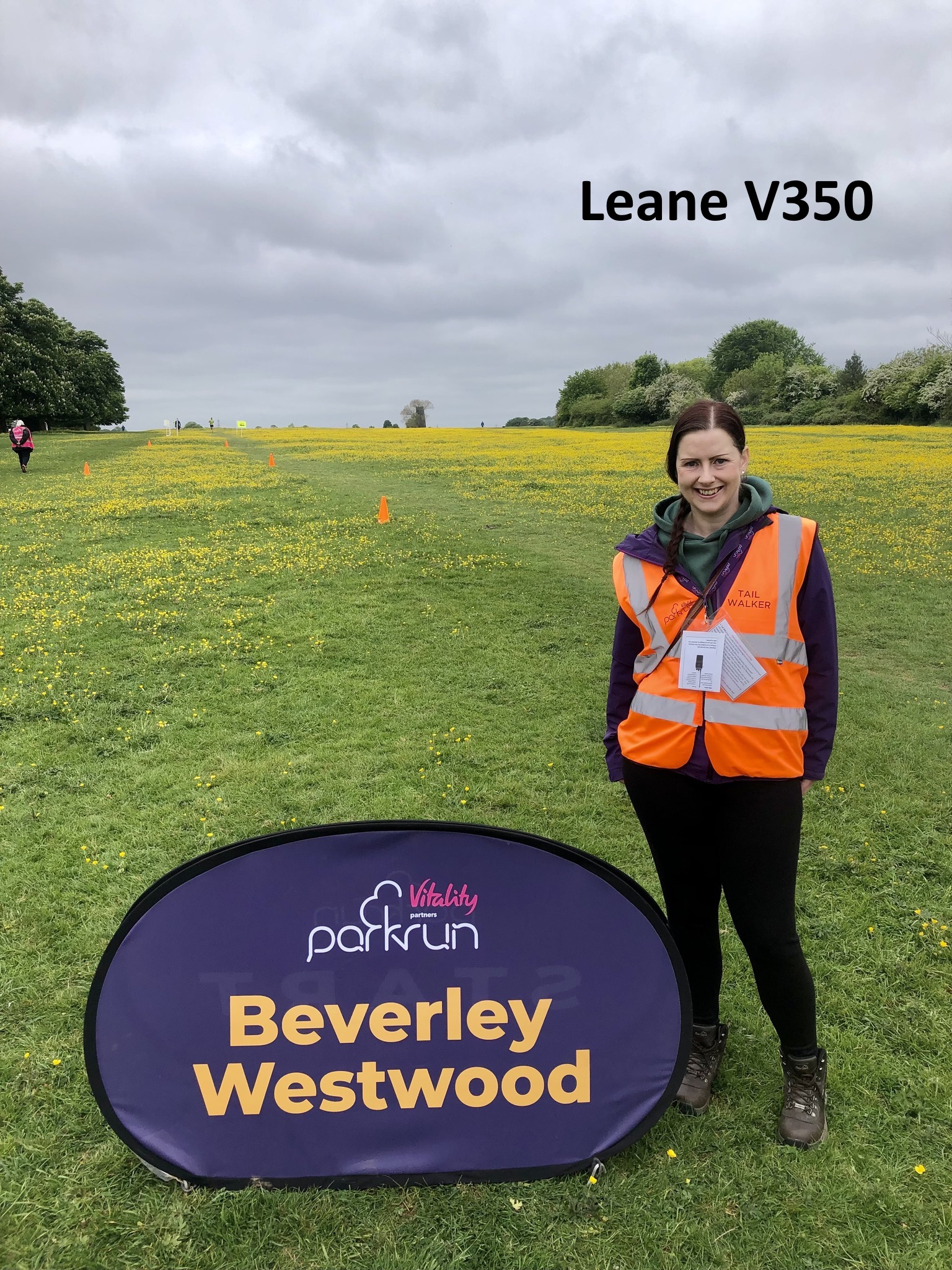 Event #210 – Penguins and PBs at our parkrun on the pasture | Beverley ...