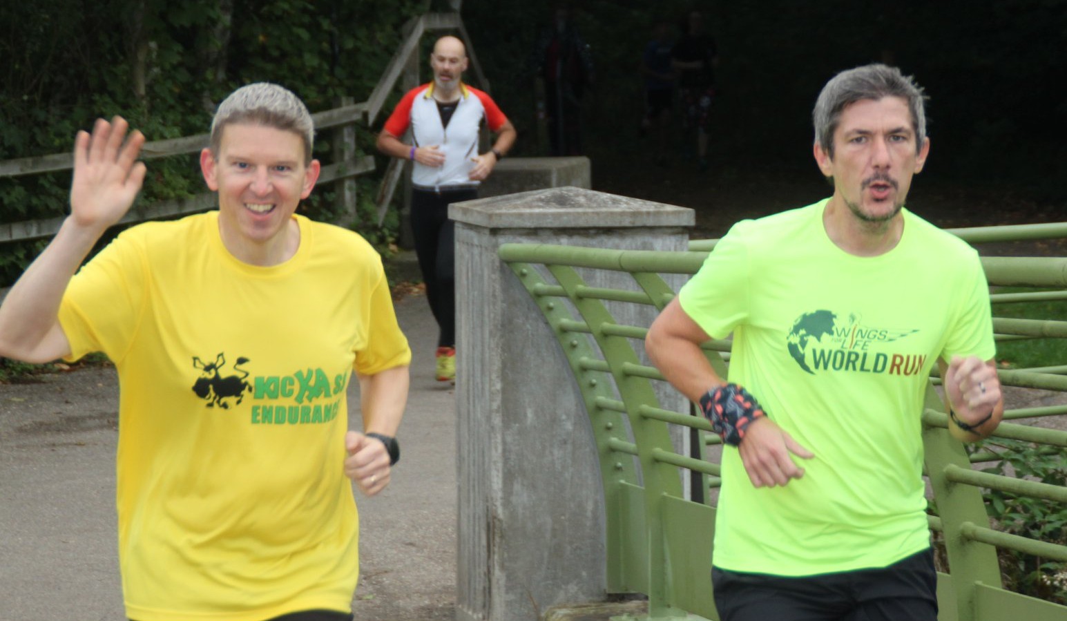 12 5/10/19 104 take to Severn Valley to celebrate 15 years of