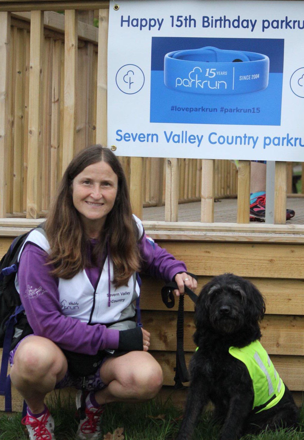 12 5/10/19 104 take to Severn Valley to celebrate 15 years of