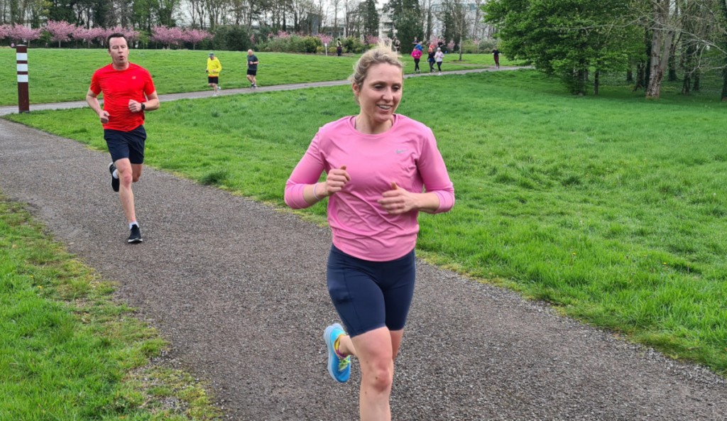Rocks Riverside Parkrun Killarney House parkrun #166 β 13th April 2024 | Killarney House parkrun