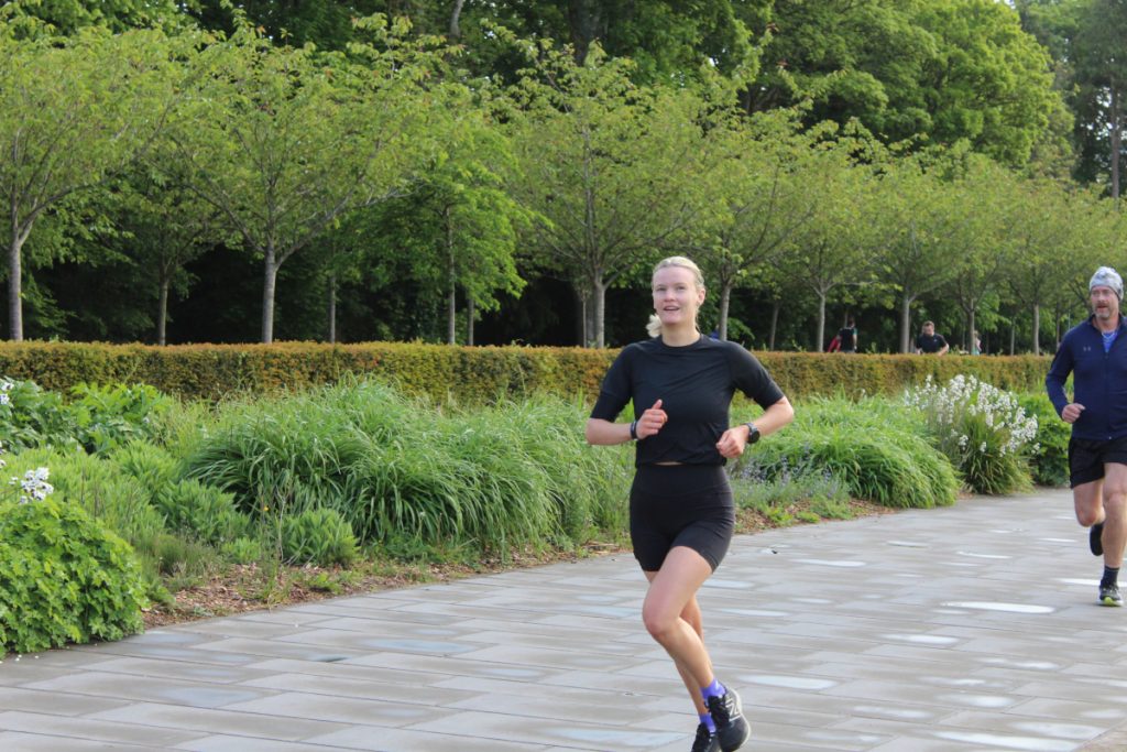 Killarney House parkrun #274 – 16th May 2026 | Killarney House parkrun