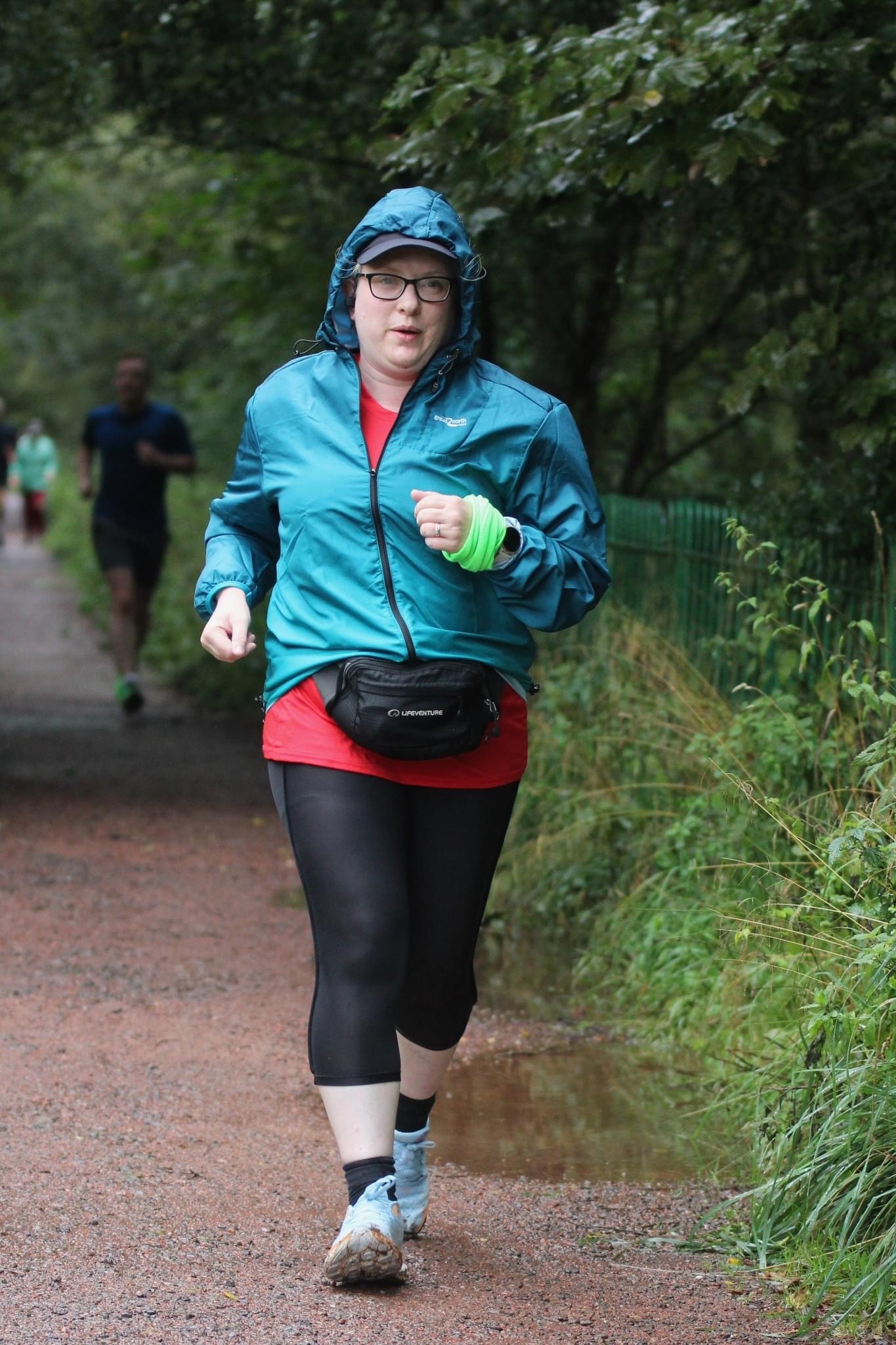 Event 136 run report | Drumpellier Country parkrun