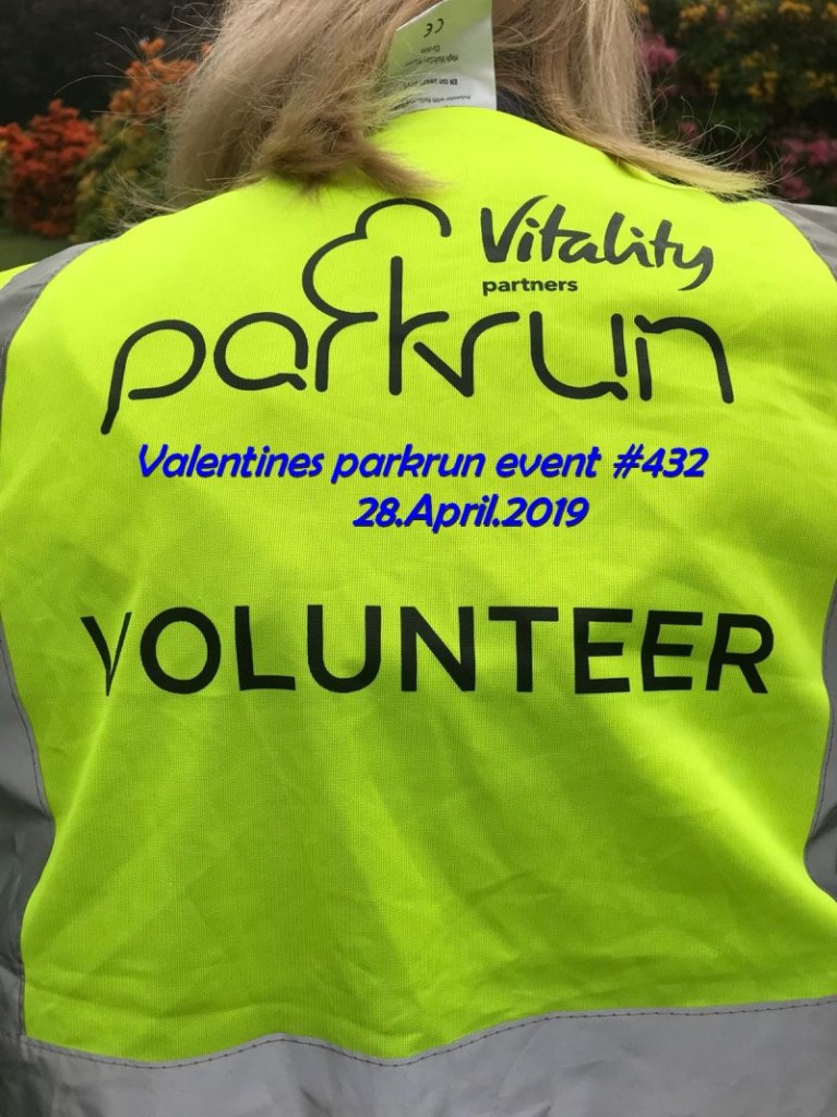 volunteer