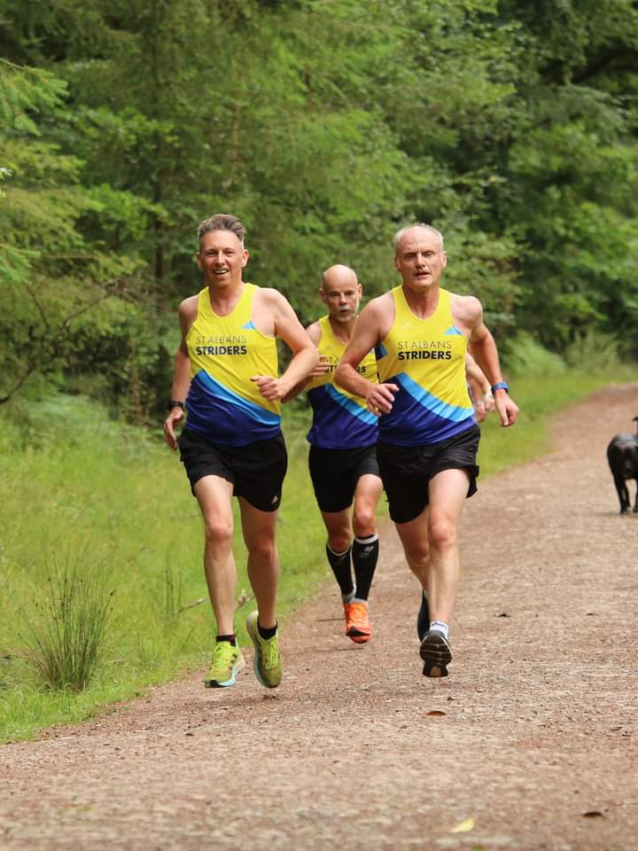 Mallards Pike parkrun #113 – St Albans Striders Visitor Takeover by Jen ...