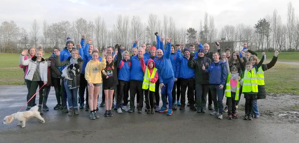 Telford AC