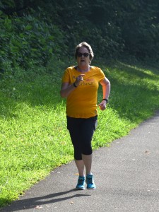 Juneteenth… Run report #23 | Third Creek Greenway parkrun