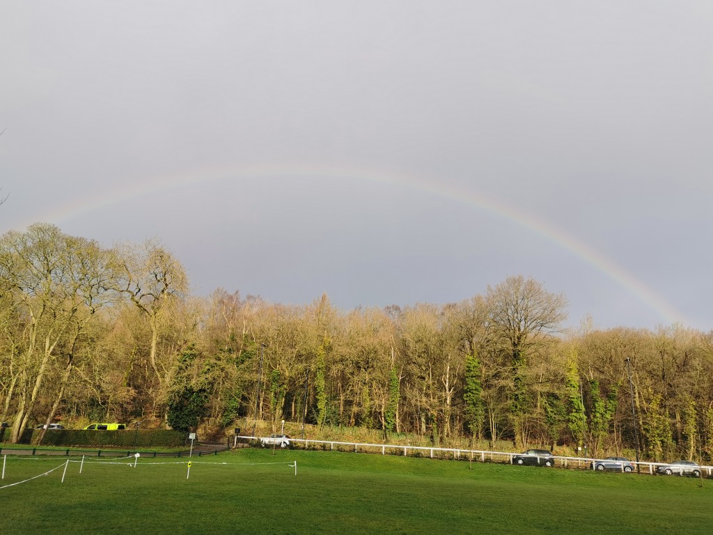 millhouses rainbow