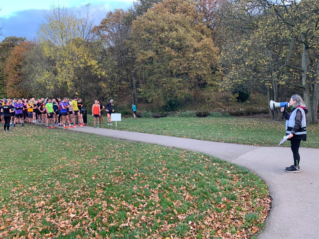 event 34 run report pic 1