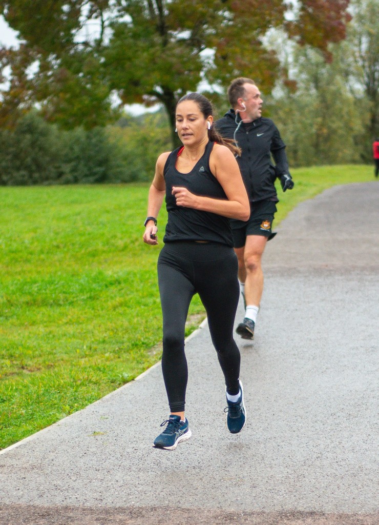Sully Surgery Sully Surgery signs up as 100th ‘parkrun Practice’ in Wales | Cosmeston ...