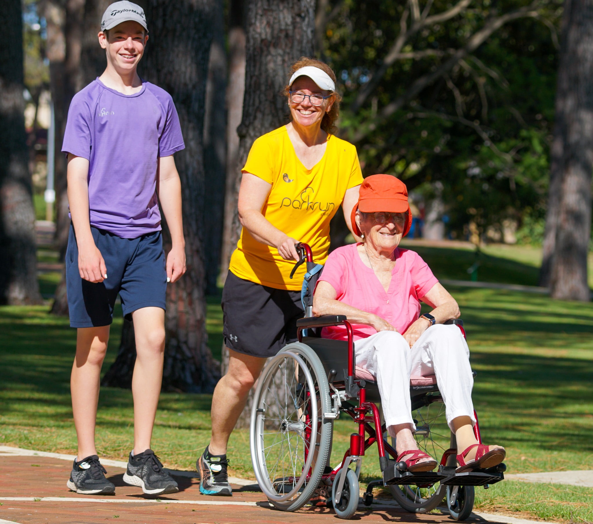 Curtin EOp Celebrate International Day Of People With Disability 