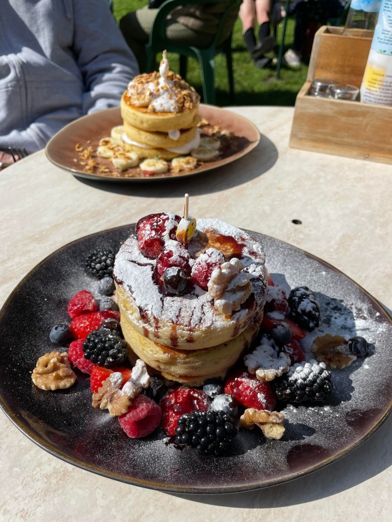 Run Report Kralingse Bos parkrun 91 Kralingse Bos parkrun