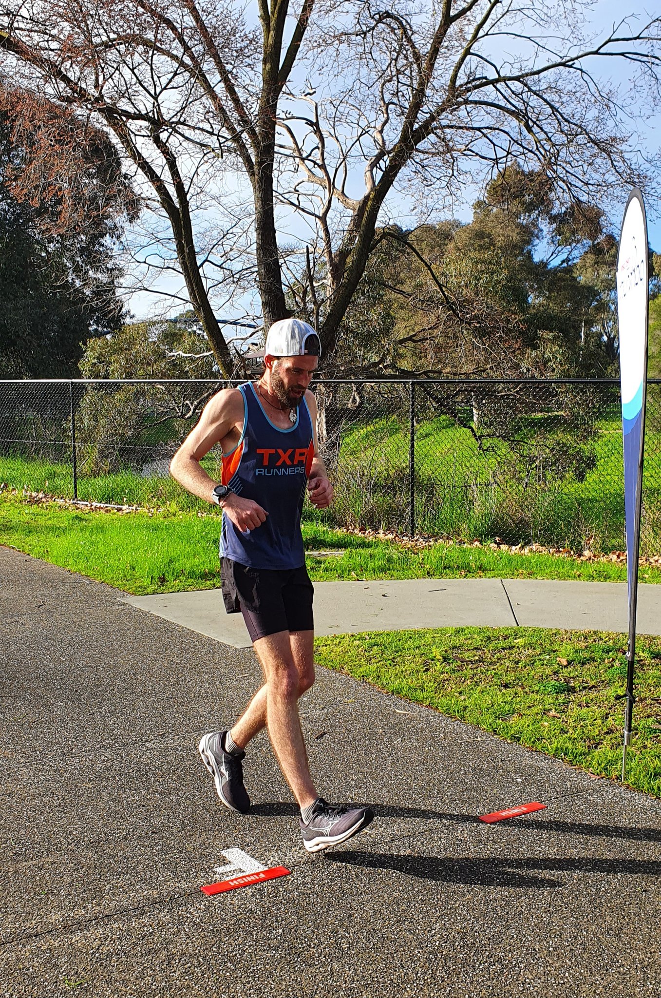 Dandenong parkrun event number #63 – 3rd September 2022 | Dandenong parkrun
