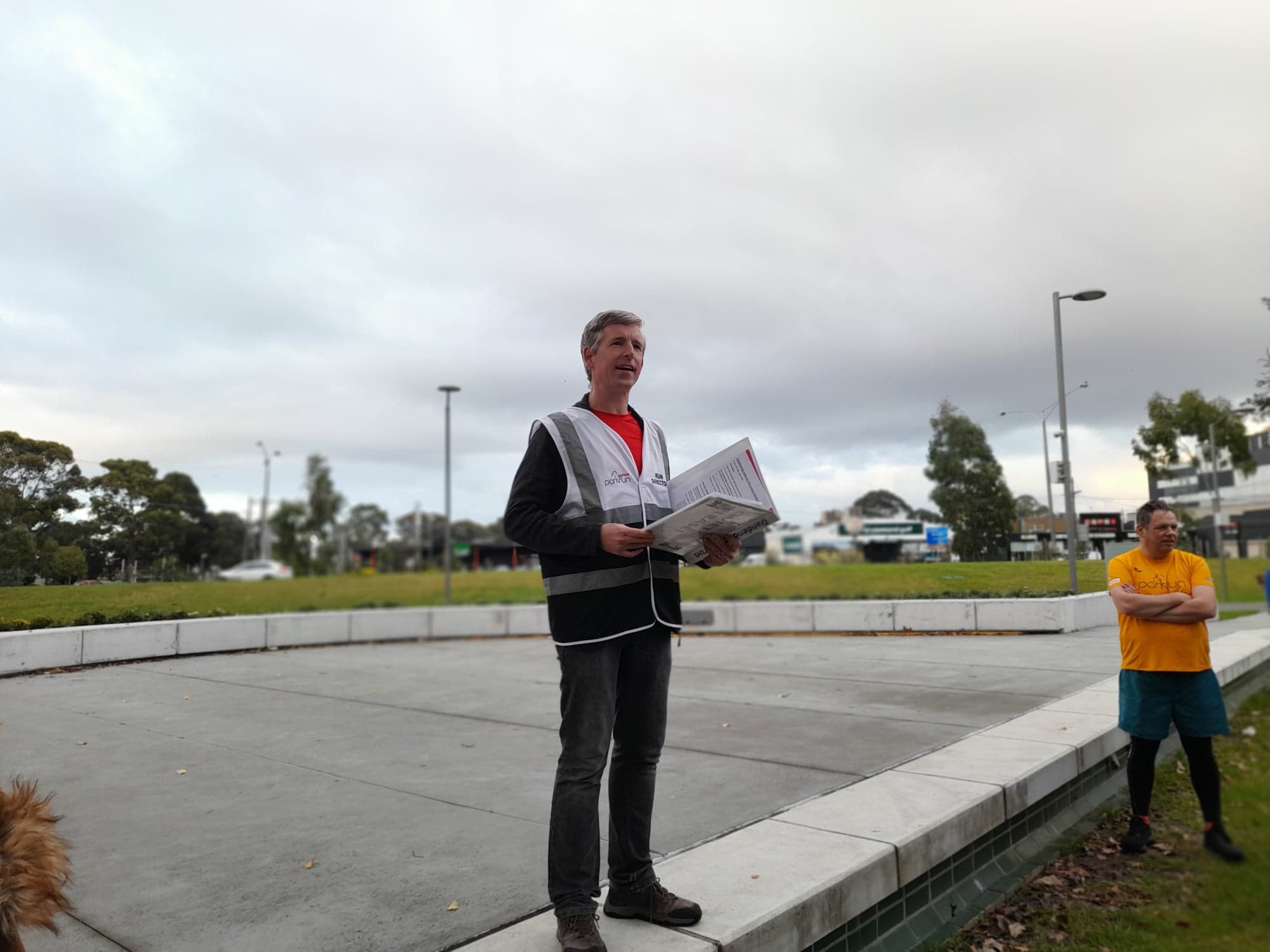 Dandenong parkrun event number #92 – 1st April 2023 | Dandenong parkrun