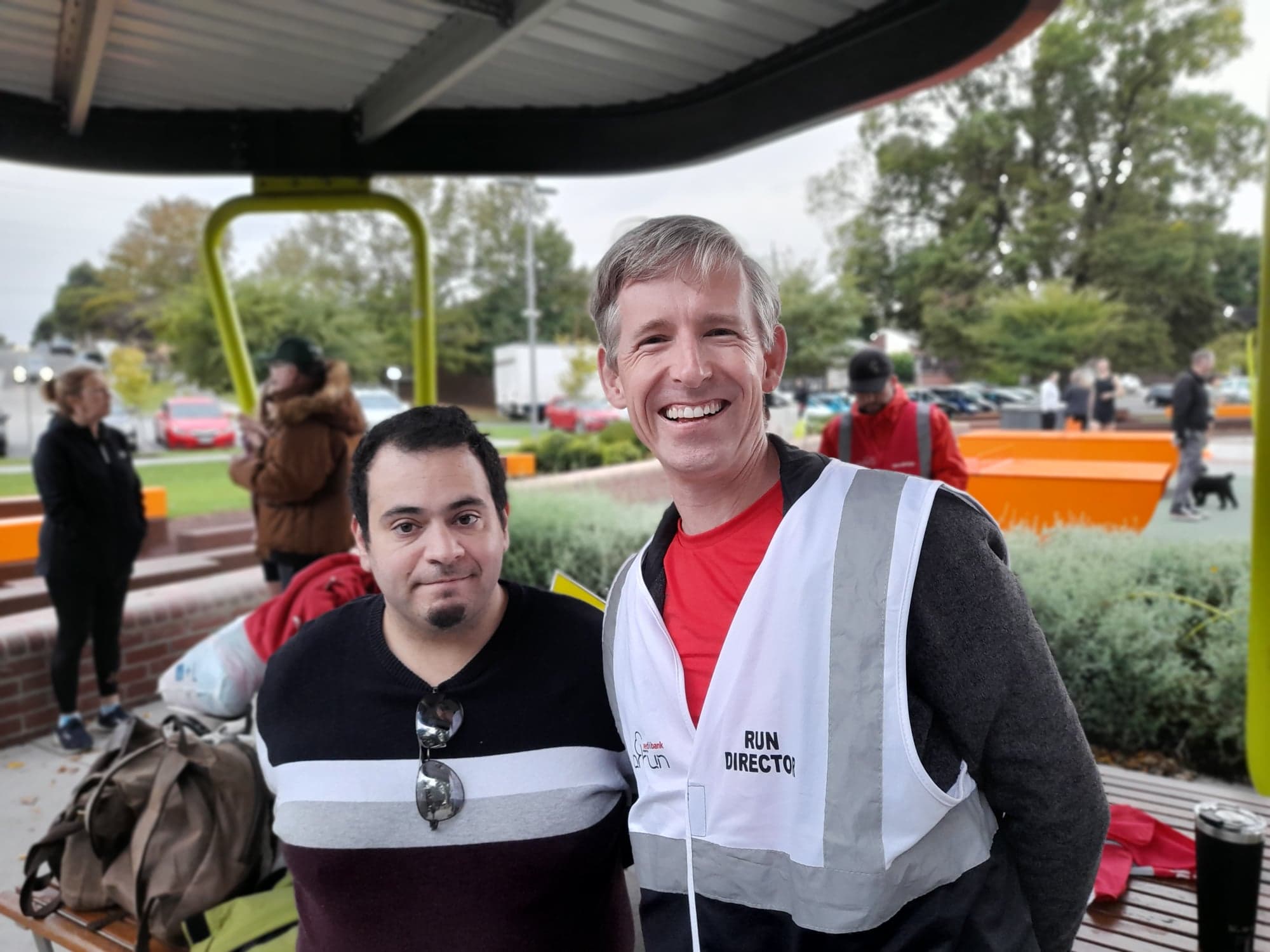 Dandenong parkrun event number #92 – 1st April 2023 | Dandenong parkrun