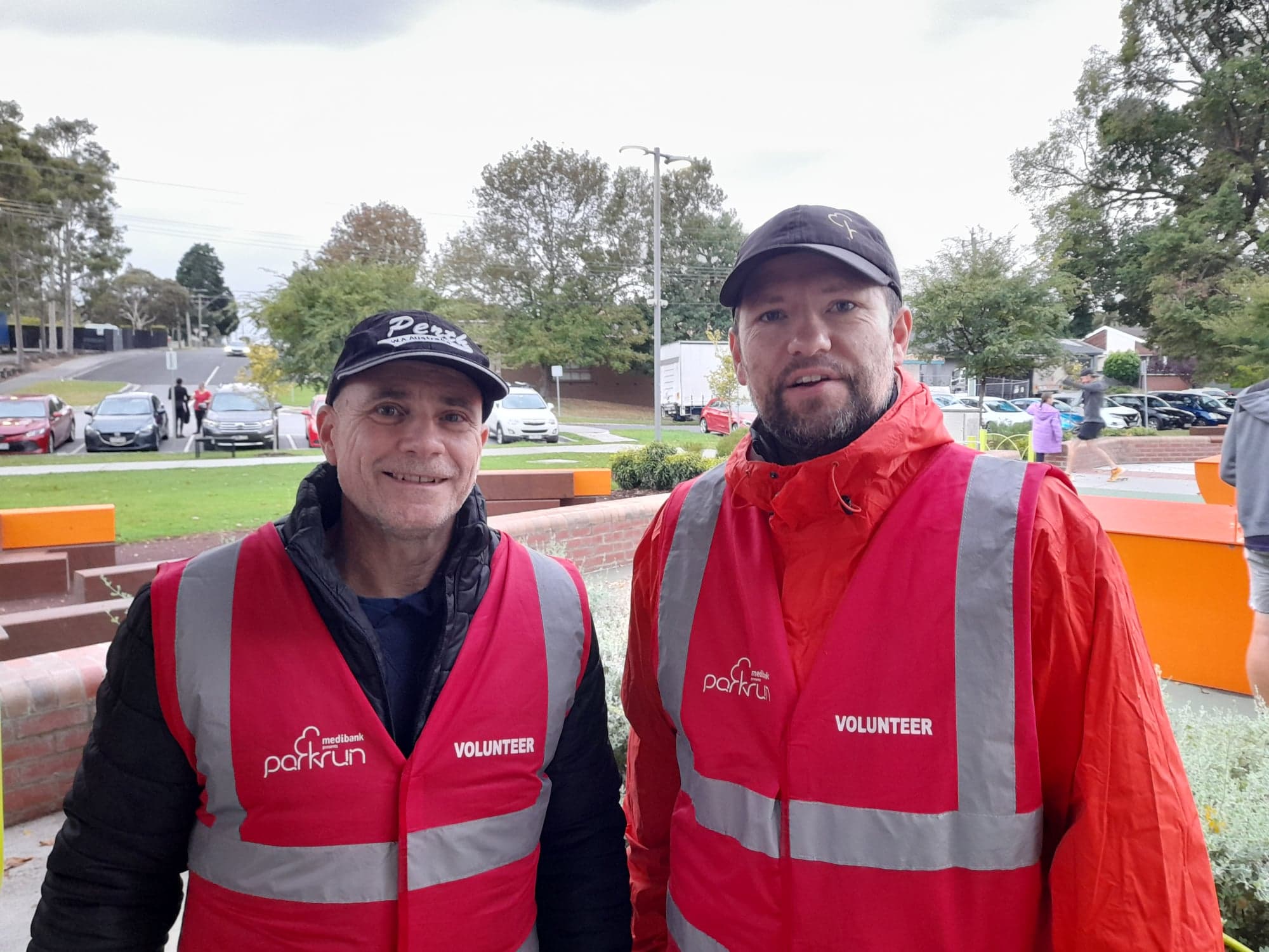 Dandenong parkrun event number #92 – 1st April 2023 | Dandenong parkrun