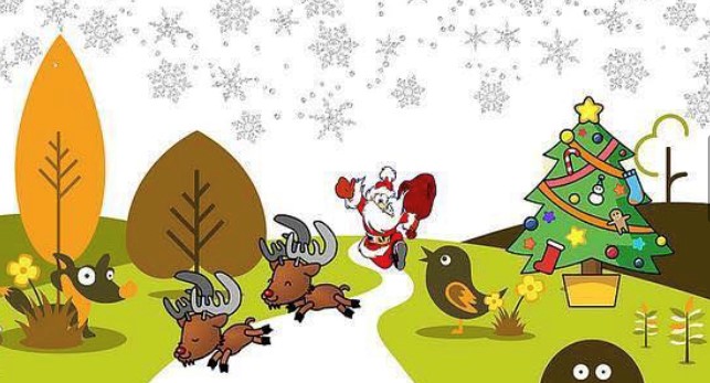 Parkrose Debonaires 2022 Christmas Fairpark Reserve Christmas Day Parkrun | Fairpark Reserve Parkrun