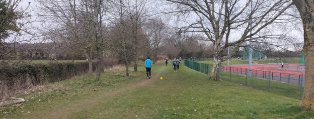 Horspath Parkrun 77 Run Report Horspath Parkrun horspath-parkrun-77-run-report-horspath-parkrun