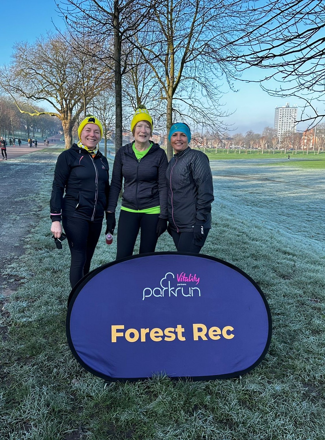 news | Forest Rec parkrun