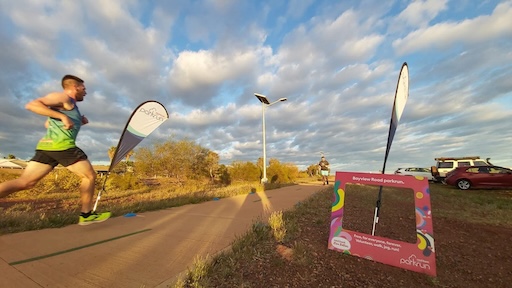 Bayview Road parkrun