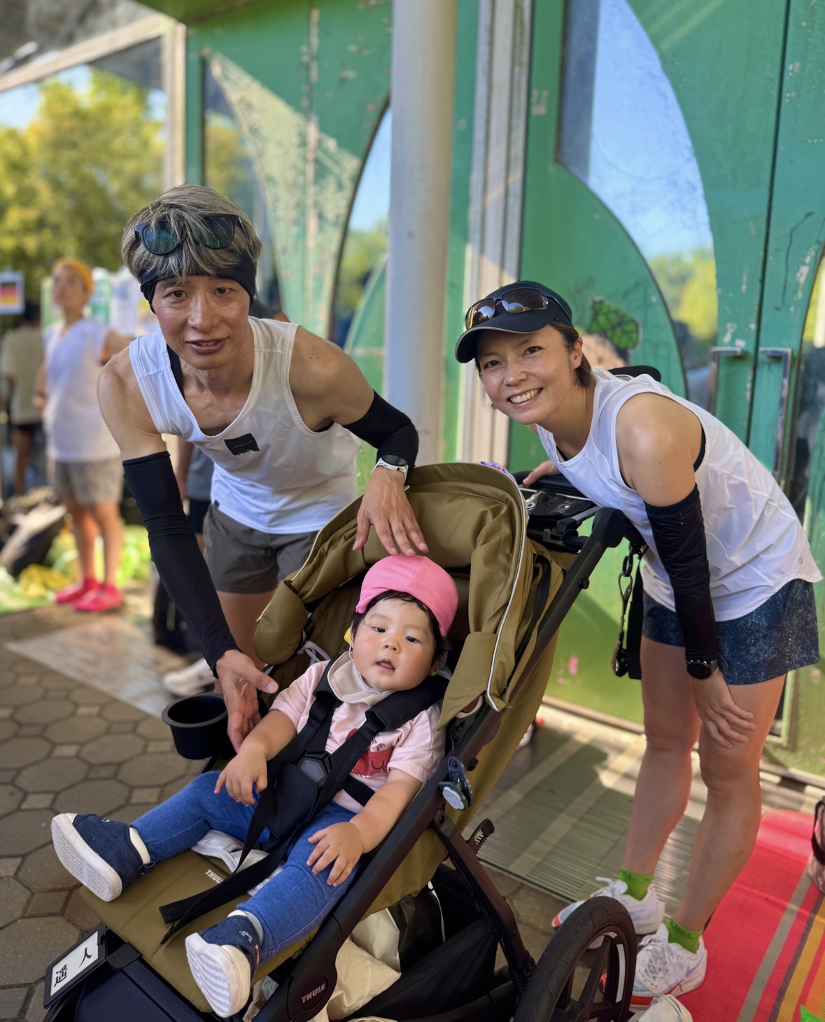 ニュース | 鶴見緑地parkrun | ページ 8