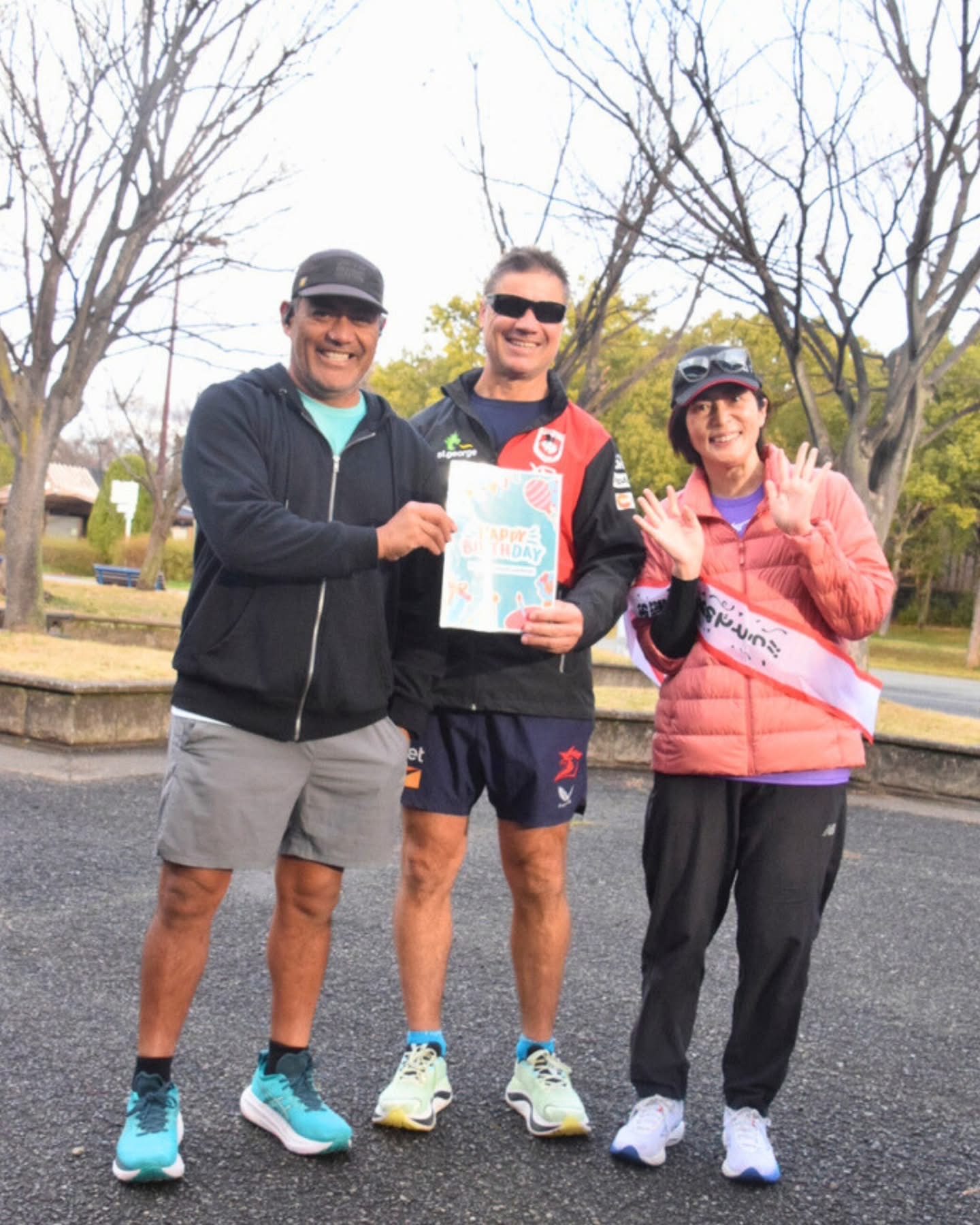 ニュース | 鶴見緑地parkrun | ページ 4