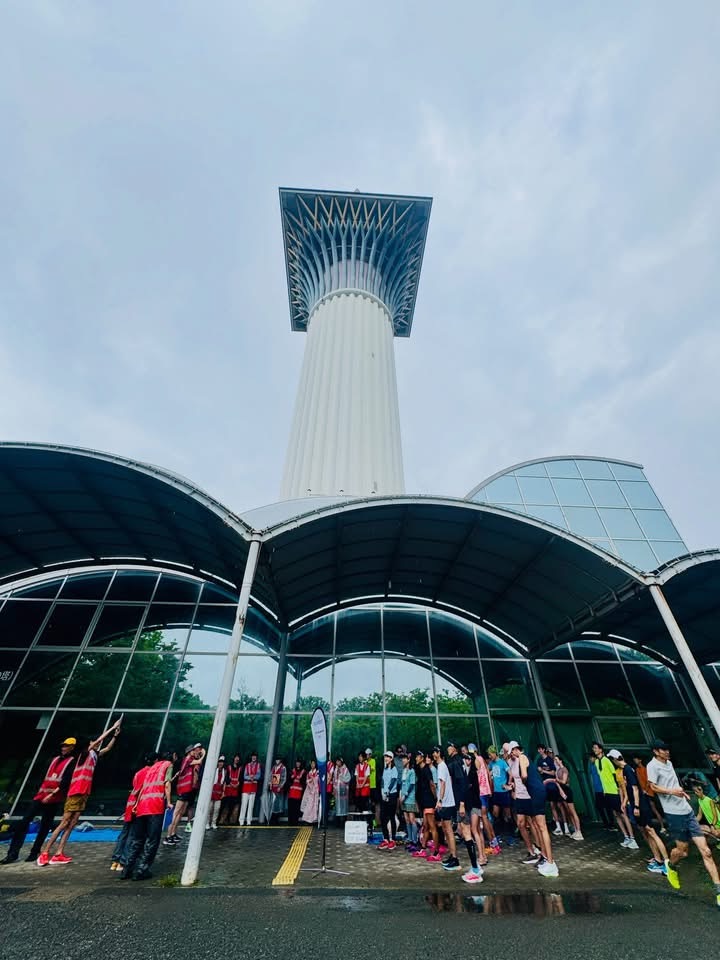 228 20 Jun 2026 | 鶴見緑地parkrun