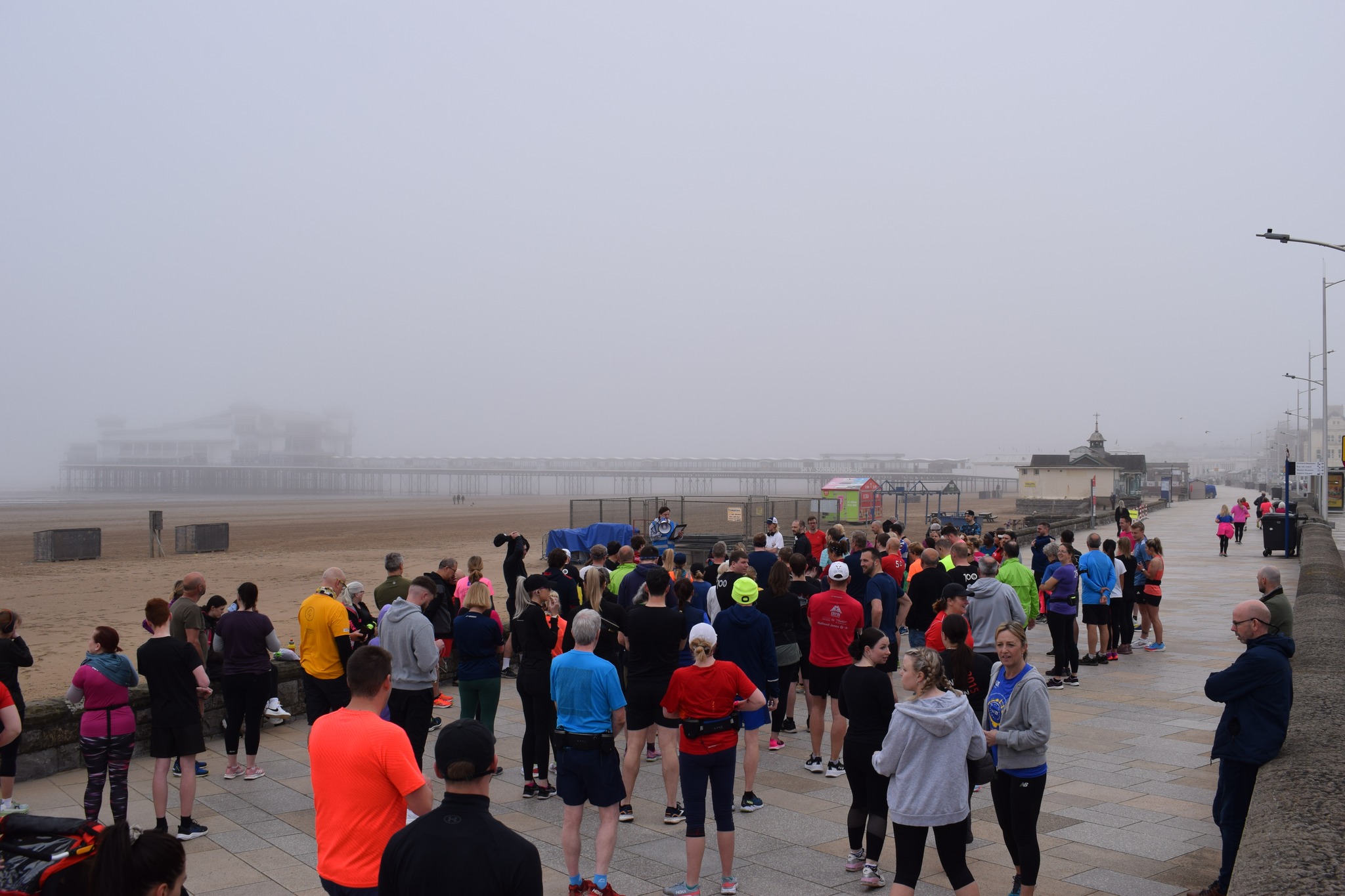 Marine Parade parkrun #59 | Marine Parade parkrun