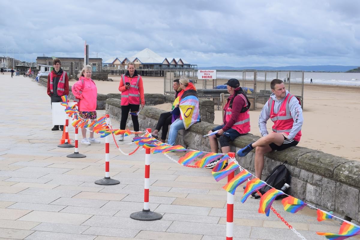 Marine Parade Event #108 | Marine Parade parkrun