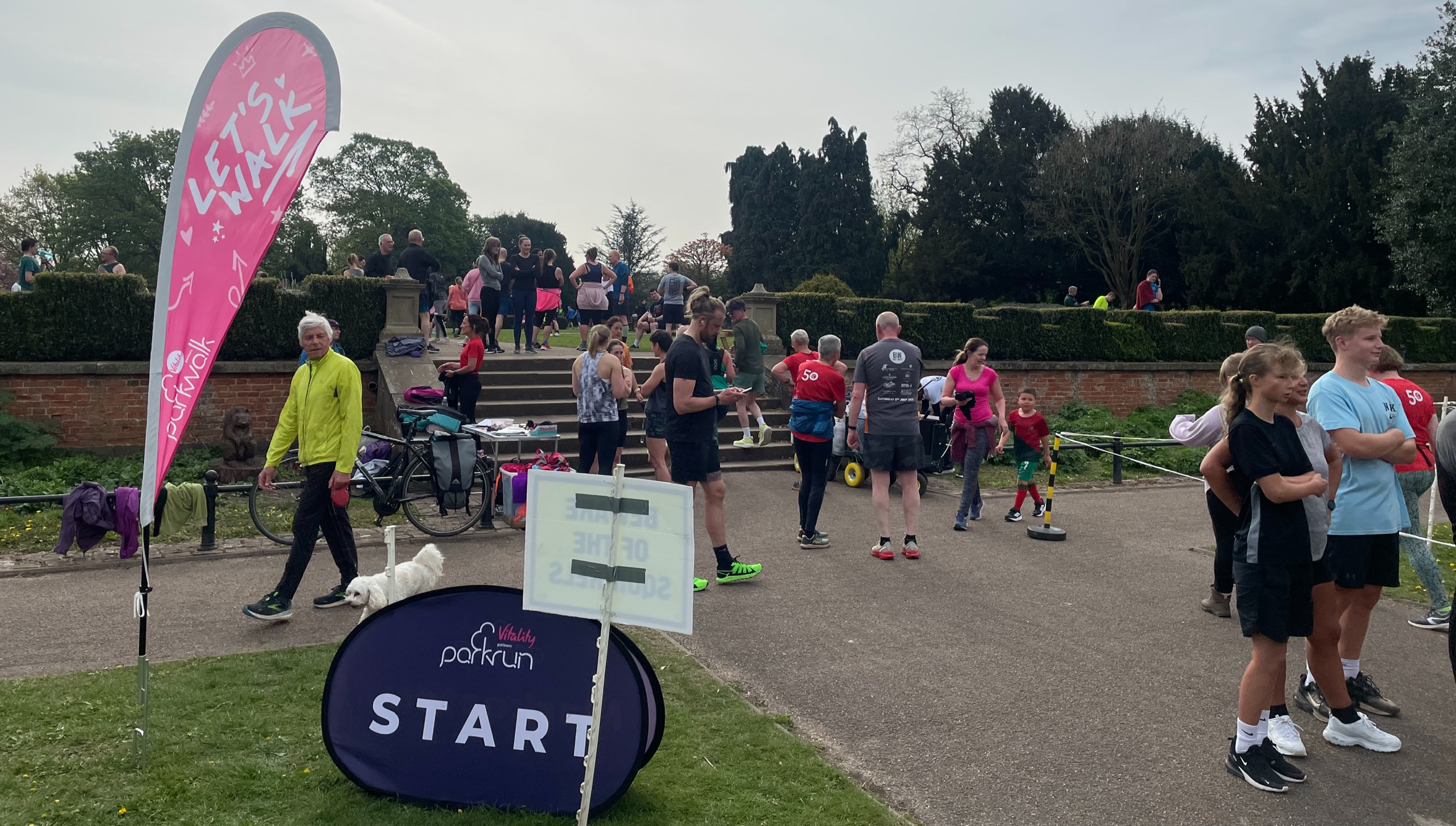 Event 492 A Marathon Effort Markeaton Parkrun event-492-a-marathon-effort-markeaton-parkrun