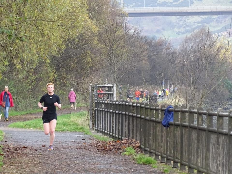 Erskine Waterfront parkrun event 3 Erskine Waterfront parkrun