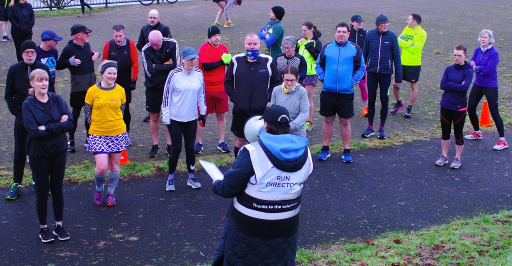 Erskine Waterfront parkrun event 6 Erskine Waterfront parkrun