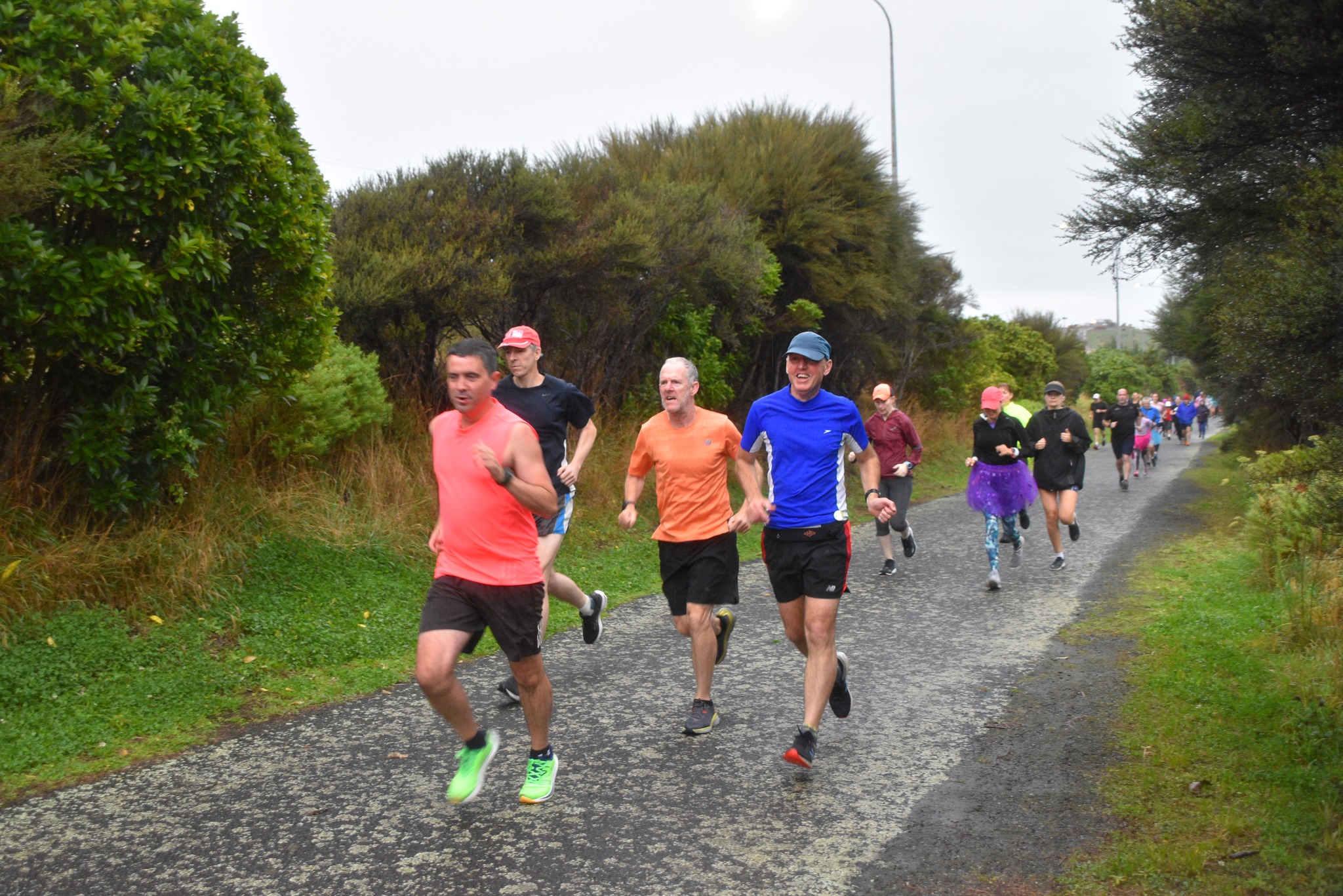 Ara Harakeke parkrun Event number 20 – Tutus on 22 April 2023 | Ara ...