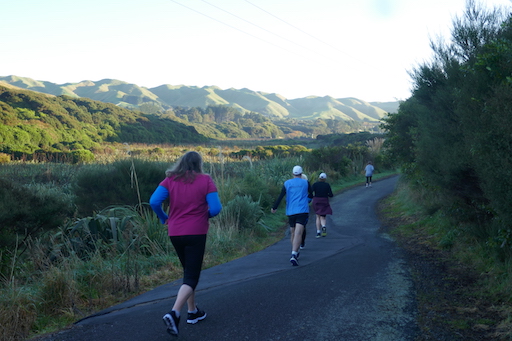 home | Ara Harakeke parkrun | Ara Harakeke parkrun