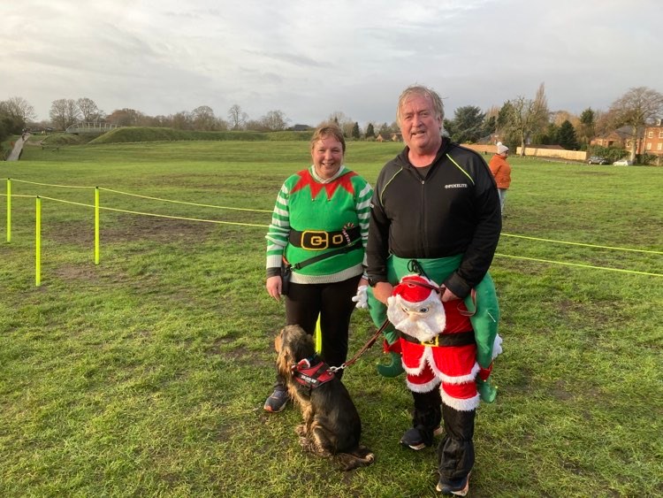 Christmas Eve And Christmas Day 2 Parkruns In 1 Weekend And 2 More christmas-eve-and-christmas-day-2-parkruns-in-1-weekend-and-2-more