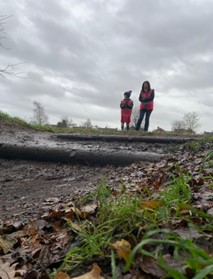 11th February – Run 434 – Starting to feel like Spring, but not at ...