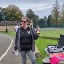 Wisbech Parkrun #61 – Sunshine and Support. | Wisbech parkrun