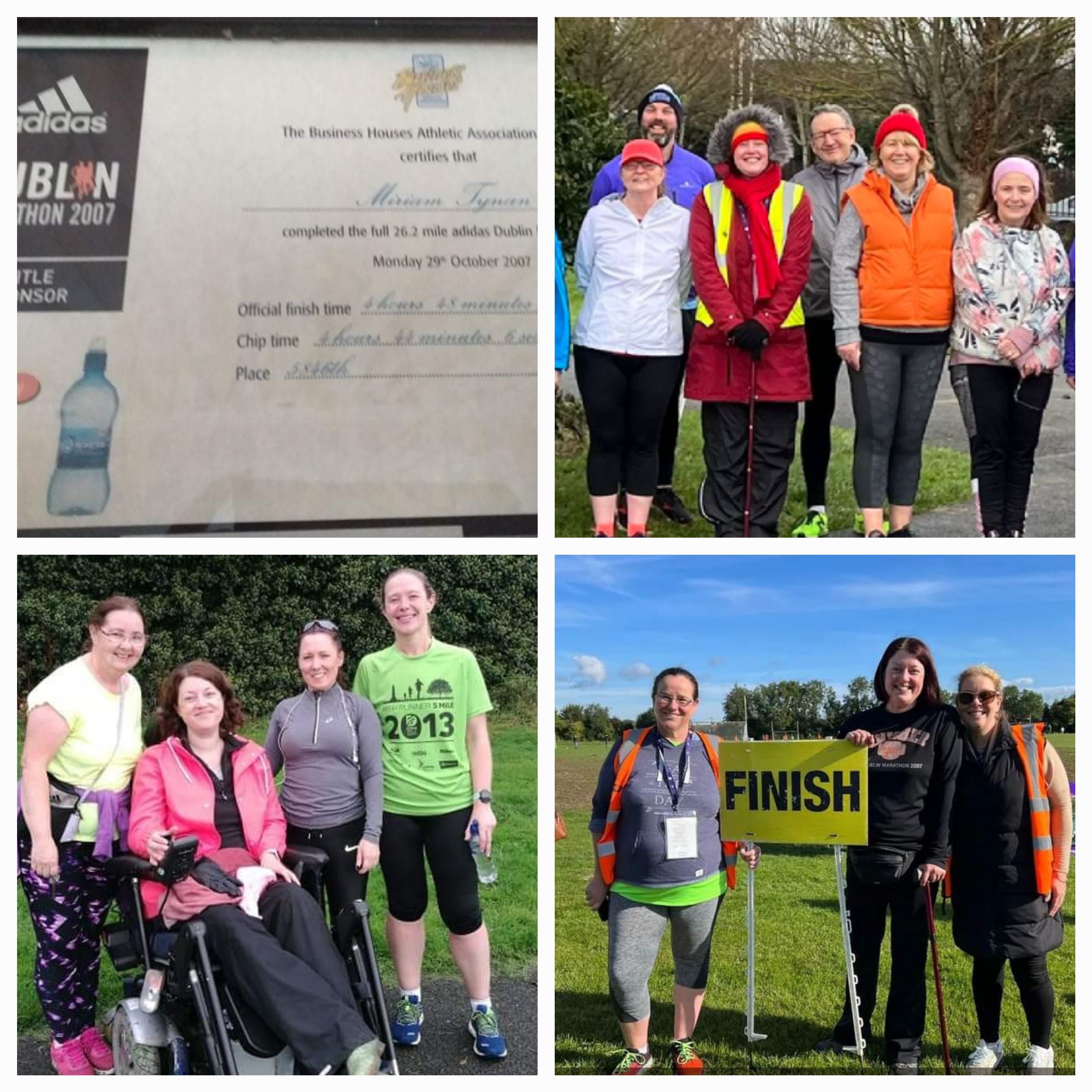 Griffeen parkrun #429 – 11th March 2023 | Griffeen parkrun | Page 16