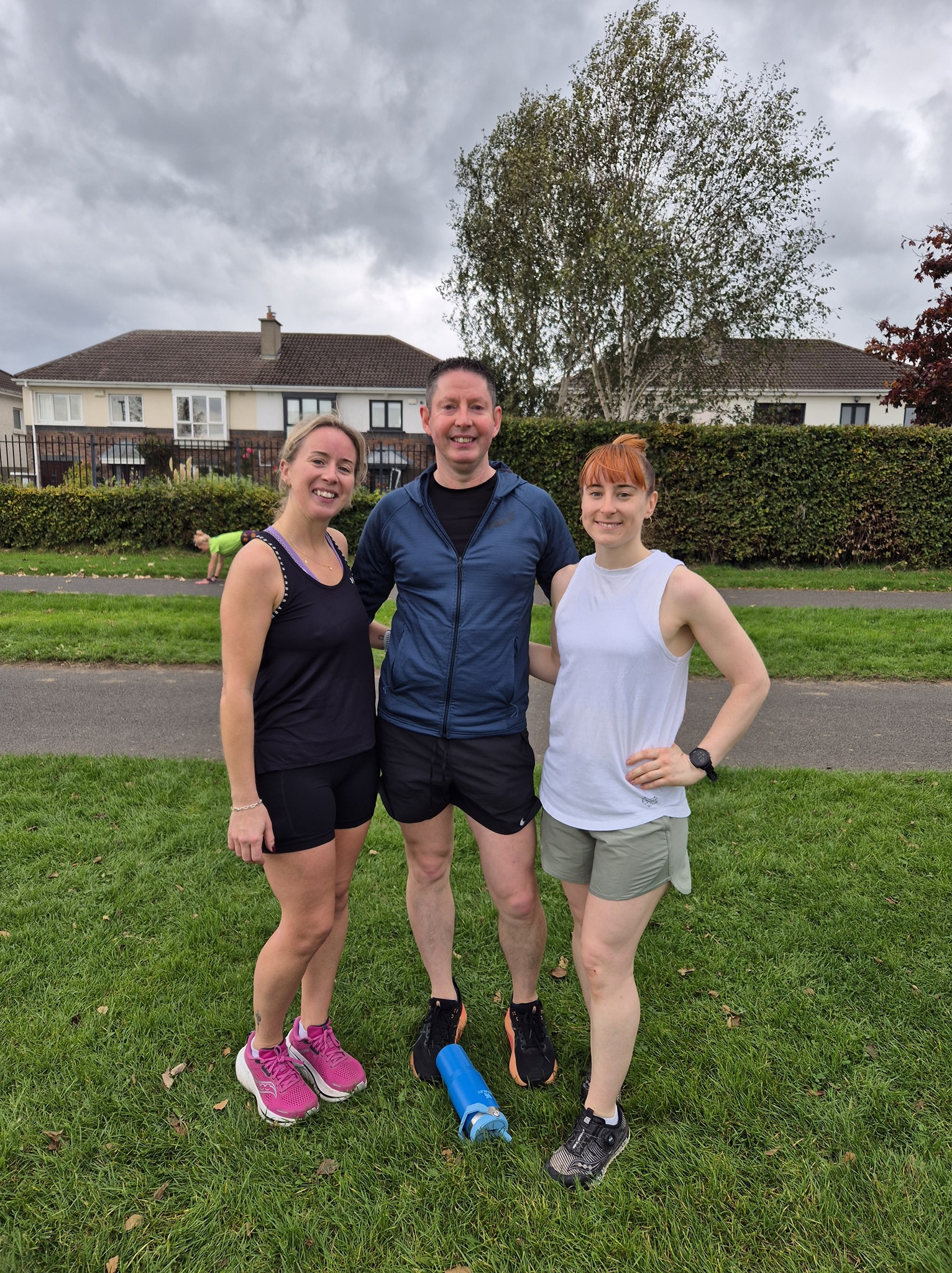 Griffeen parkrun #565 – 18th October 2025 | Griffeen parkrun