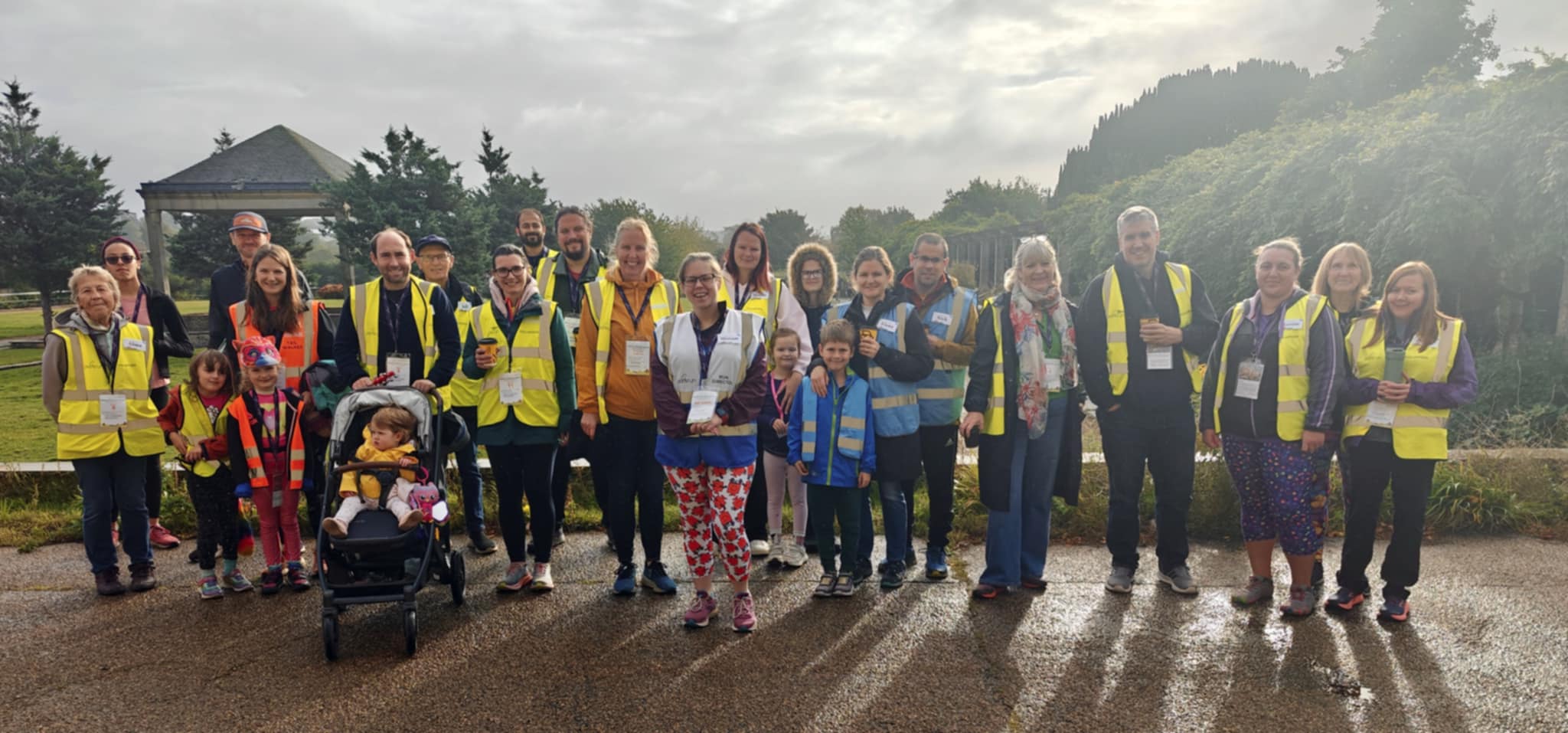 news | Waterloo Park junior parkrun