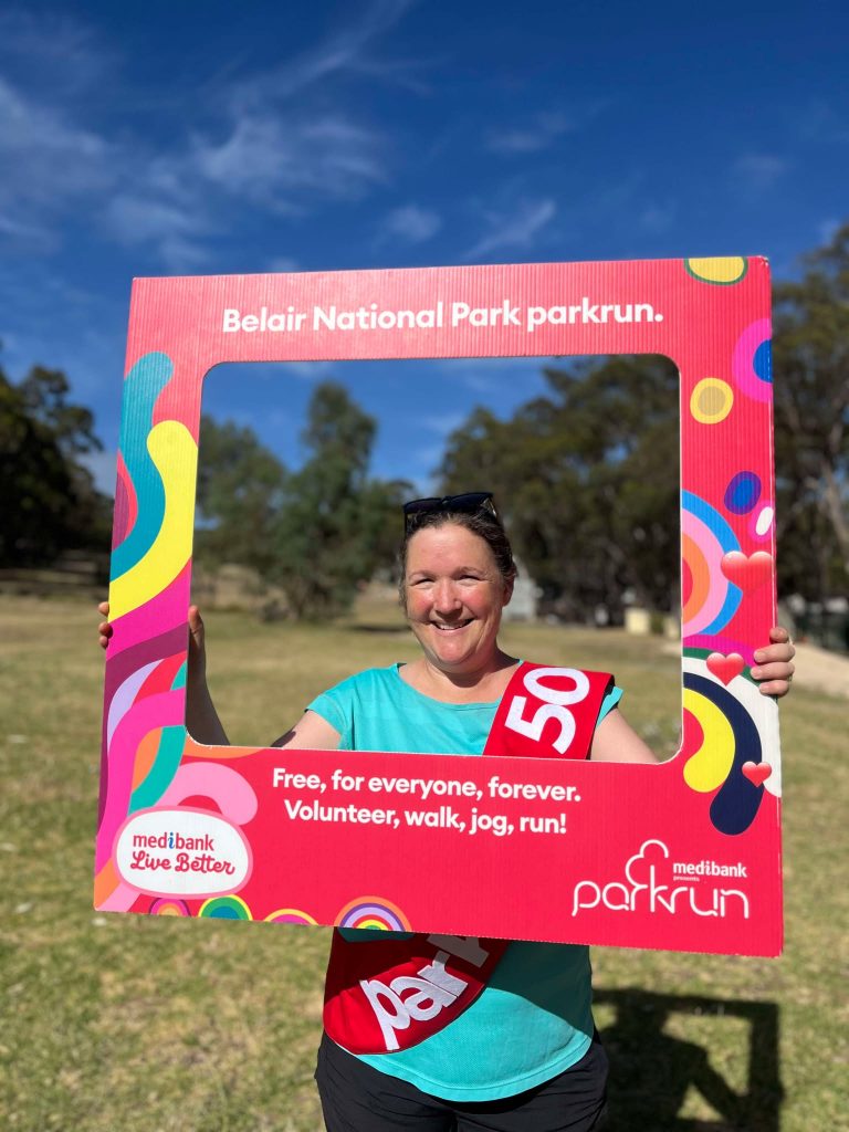 Belair National Park parkrun – Event #53 – 28 Dec 2024 | Belair ...