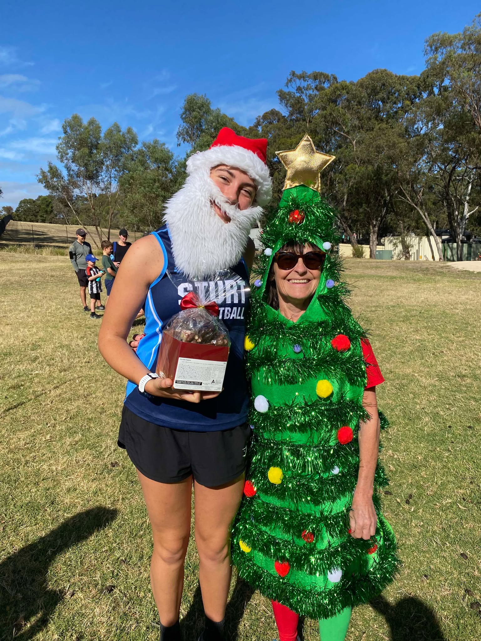 Belair National Park parkrun – Event #52 – 21 Dec 2024 | Belair ...
