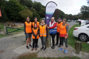Volunteers