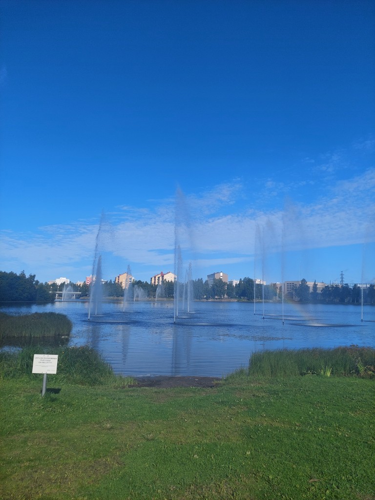 Parkrun in the Far Far North Porirua parkrun