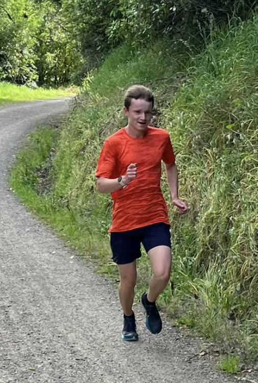 Porirua parkrun pumping this week. | Porirua parkrun