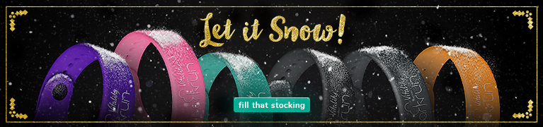 ID Bands Christmas