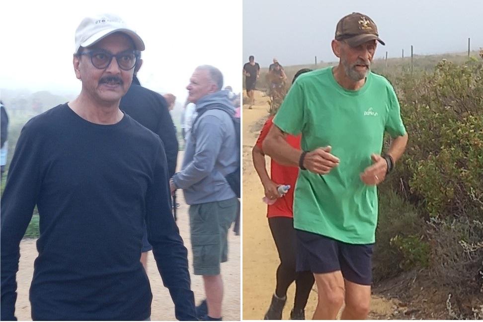 Benguela Cove parkrun – event #53 – 19 April 2025 | Benguela Cove parkrun