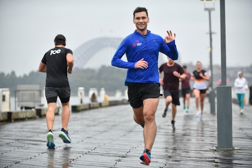 Pirrama parkrun