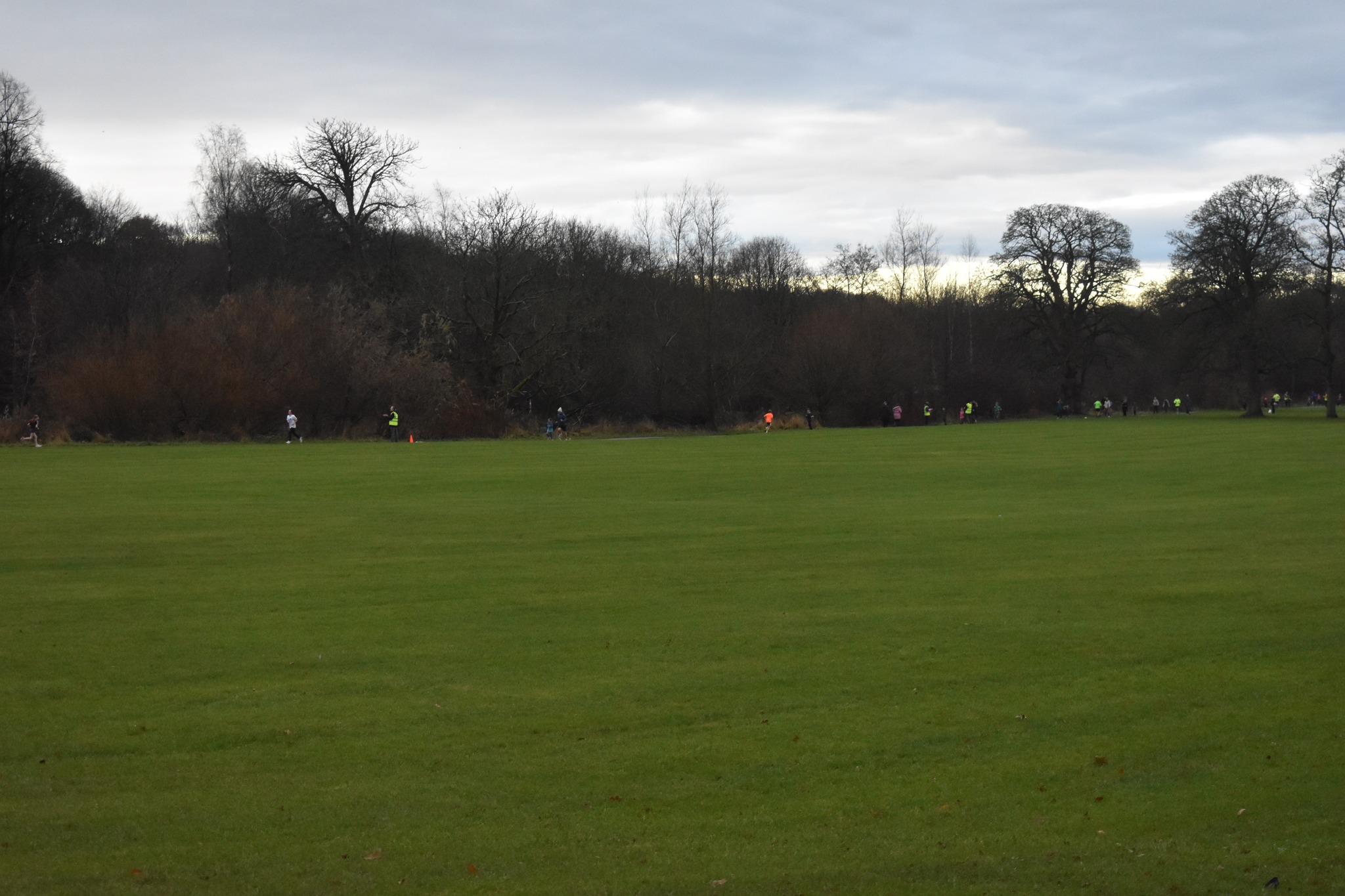 WITTON PARK JUNIOR PARKRUN EVENT #1 – 1st December 2024 | Witton Park ...